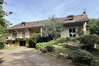 achat maison st-laurent-de-mure 69720