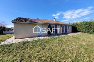 achat maison st-laurent-de-mure 69720