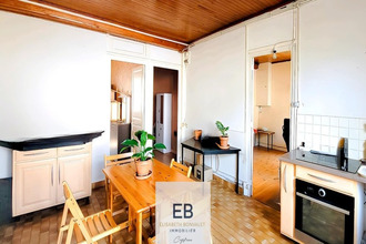 achat maison st-laurent-de-mure 69720