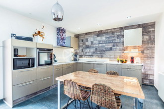 achat maison st-laurent-de-mure 69720