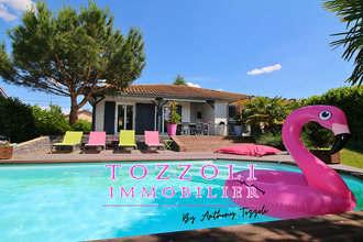 achat maison st-laurent-de-mure 69720