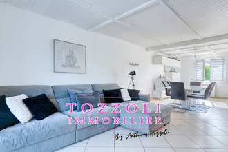 achat maison st-laurent-de-mure 69720