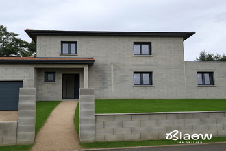 achat maison st-laurent-de-mure 69720