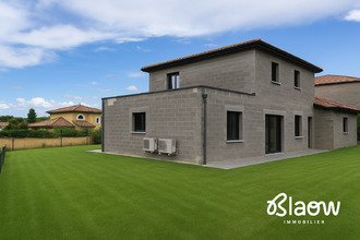 achat maison st-laurent-de-mure 69720