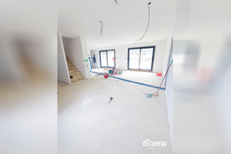 achat maison st-laurent-de-mure 69720