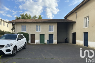 achat maison st-laurent-de-mure 69720