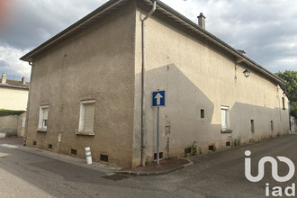 achat maison st-laurent-de-mure 69720