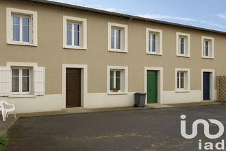 achat maison st-laurent-de-mure 69720