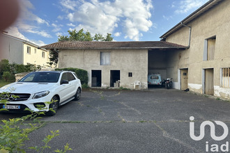 achat maison st-laurent-de-mure 69720