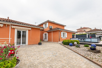 achat maison st-laurent-de-mure 69720