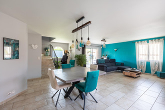 achat maison st-laurent-de-mure 69720