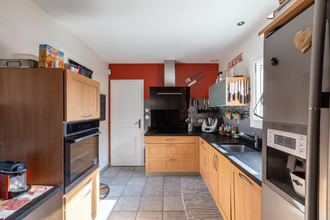 achat maison st-laurent-de-mure 69720