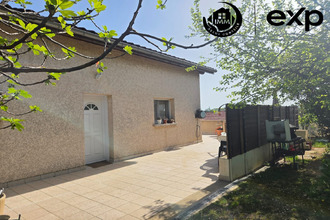 achat maison st-laurent-de-mure 69720