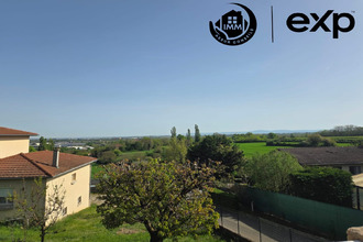 achat maison st-laurent-de-mure 69720