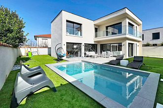 achat maison st-laurent-de-mure 69720