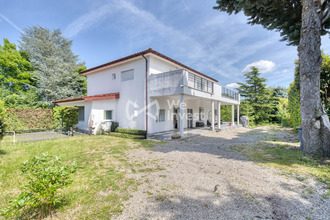 achat maison st-laurent-de-mure 69720