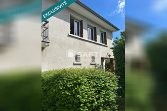 achat maison st-laurent-de-mure 69720