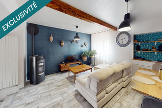 achat maison st-laurent-de-mure 69720