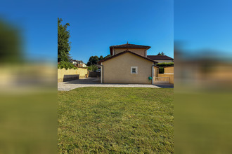 achat maison st-laurent-de-mure 69720