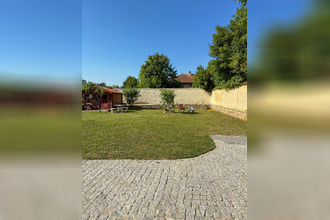achat maison st-laurent-de-mure 69720