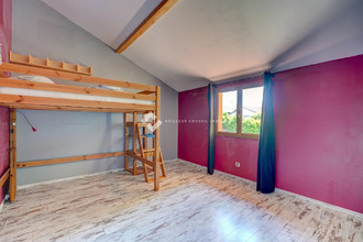 achat maison st-laurent-de-mure 69720