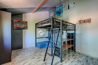achat maison st-laurent-de-mure 69720