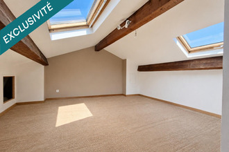 achat maison st-laurent-de-mure 69720