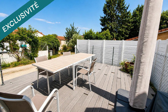 achat maison st-laurent-de-mure 69720
