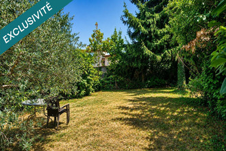 achat maison st-laurent-de-mure 69720