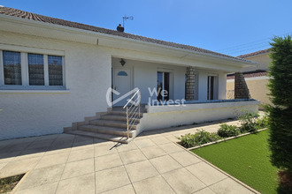 achat maison st-laurent-de-mure 69720