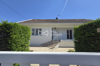 achat maison st-laurent-de-mure 69720