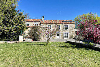 achat maison st-laurent-de-neste 65150