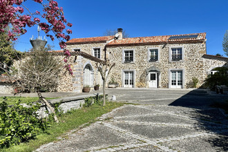 achat maison st-laurent-de-neste 65150