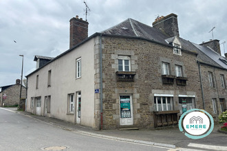 achat maison st-laurent-de-terregatte 50240