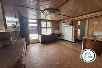 achat maison st-laurent-de-terregatte 50240