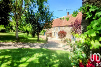 achat maison st-laurent-de-terregatte 50240