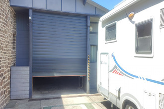 achat maison st-laurent-de-terregatte 50240