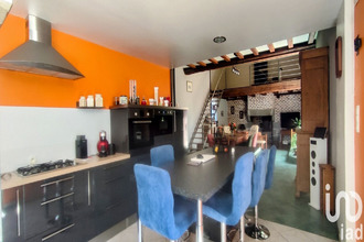 achat maison st-laurent-de-terregatte 50240