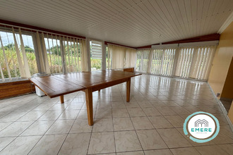 achat maison st-laurent-de-terregatte 50240