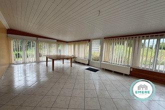 achat maison st-laurent-de-terregatte 50240