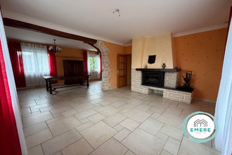 achat maison st-laurent-de-terregatte 50240