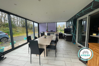 achat maison st-laurent-de-terregatte 50240