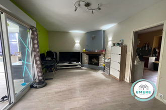 achat maison st-laurent-de-terregatte 50240