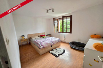achat maison st-laurent-de-terregatte 50240