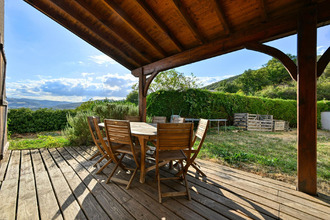 achat maison st-laurent-de-vaux 69670