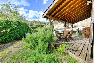 achat maison st-laurent-de-vaux 69670