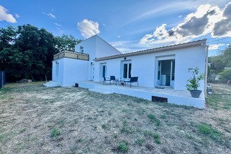 achat maison st-laurent-des-arbres 30126