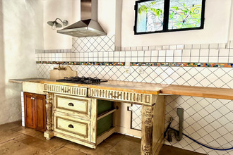 achat maison st-laurent-des-arbres 30126