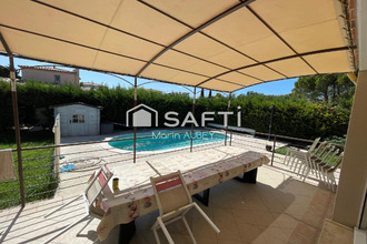 achat maison st-laurent-des-arbres 30126