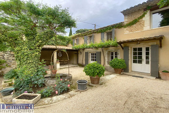 achat maison st-laurent-des-arbres 30126